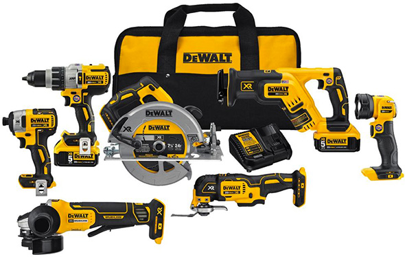 dewalt hand grinder