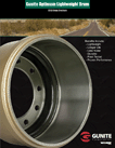 Guinite Brake Drums