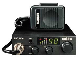 COBRA 29LTD CB RADIO