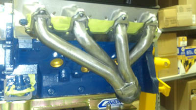 headers