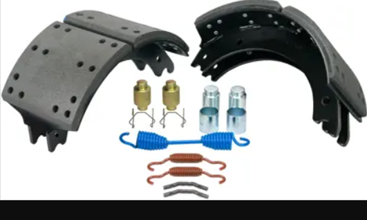 Eagle Grip heavy duty brake shoe kit