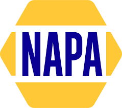NAPA logo
