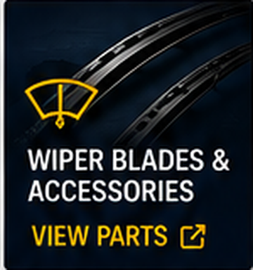 Wiper blades and accessories